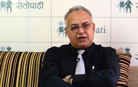 फाइल तस्बिर।